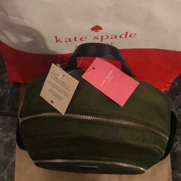 ✨NWT✨Brand New Kate Spade Fall large backpack - Picture 3 of 7